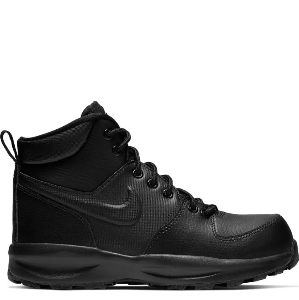 NIKE Boots^ Boys Big Kid Manoa Boot