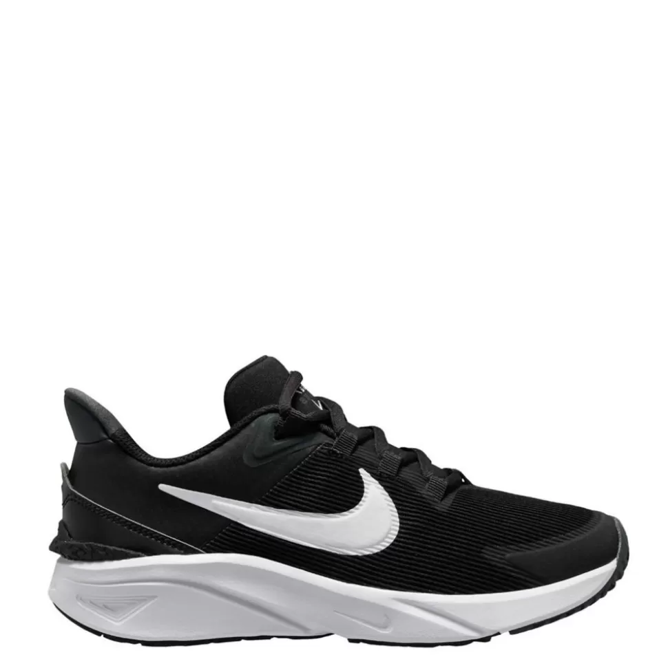 NIKE Athletic & Sneakers^ Boys Big Kid Star Runner 4 Sneaker