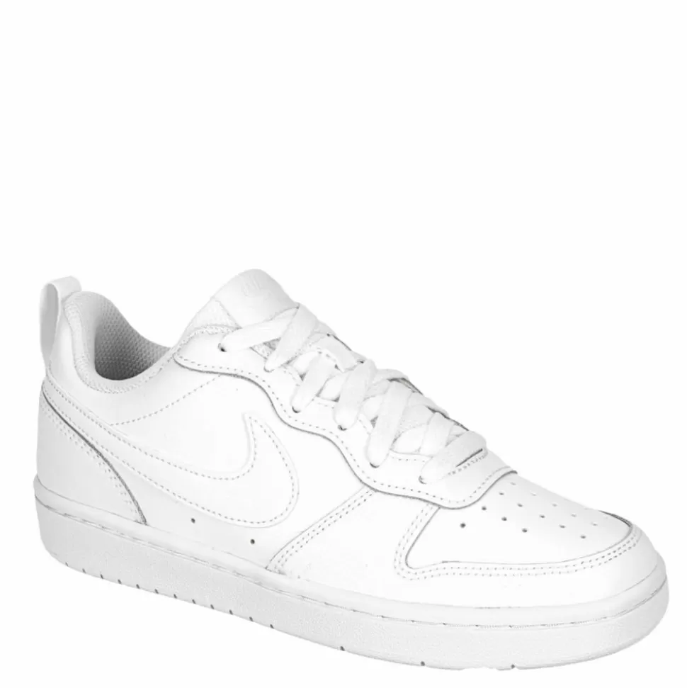 NIKE Athletic & Sneakers^ Boys Court Borough 2 Low Top Sneaker