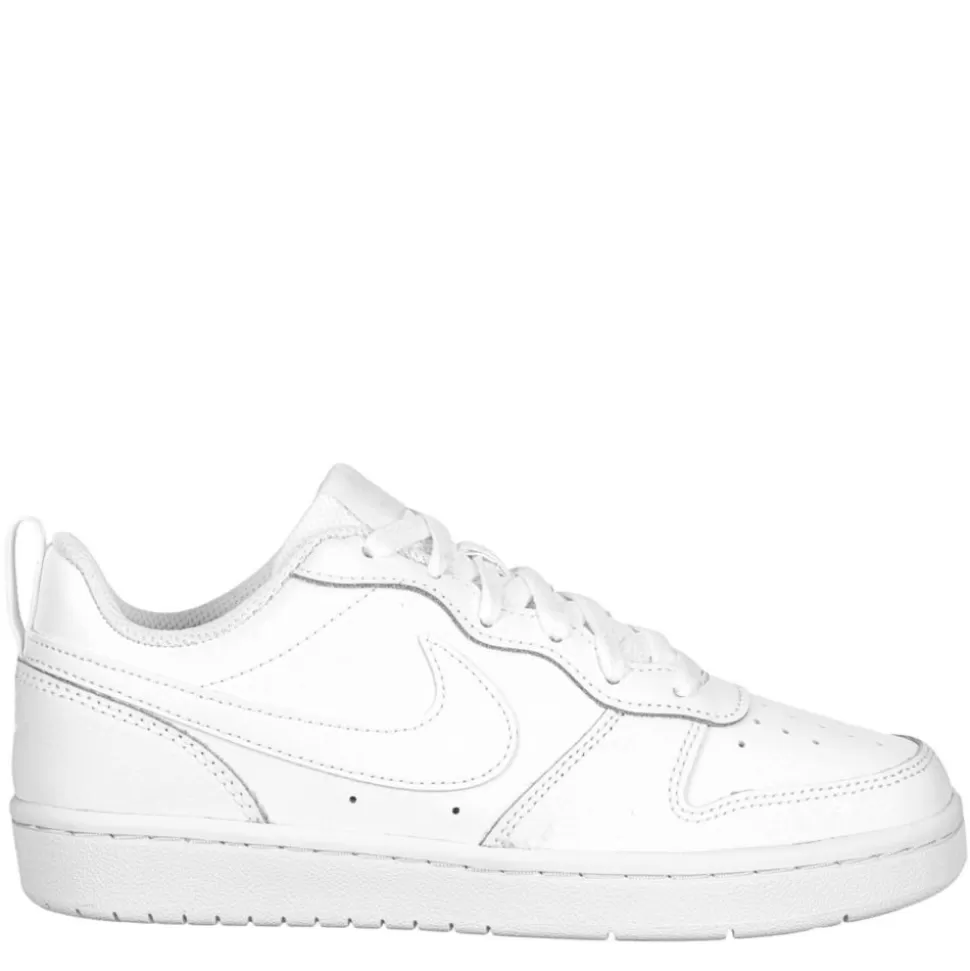 NIKE Athletic & Sneakers^ Boys Court Borough 2 Low Top Sneaker