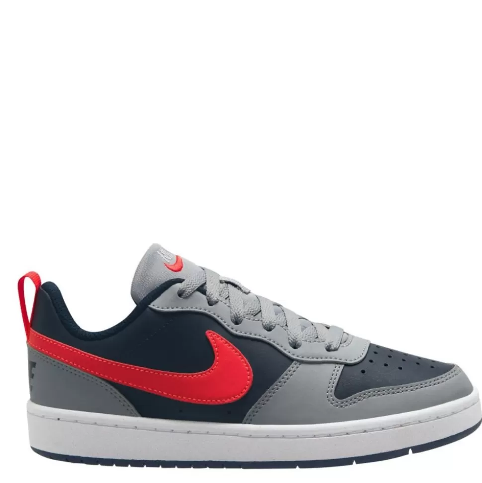 NIKE Athletic & Sneakers^ Boys Court Borough Low Recraft Sneaker