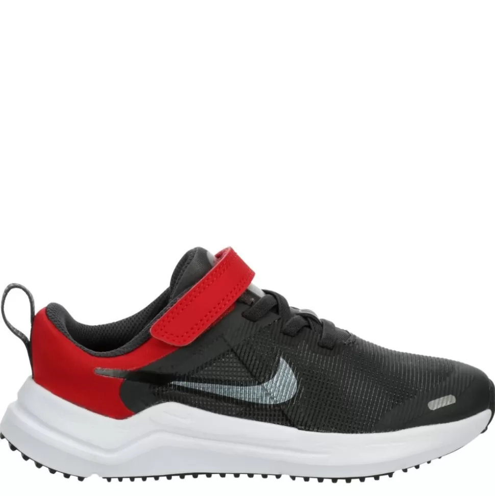 NIKE Athletic & Sneakers^ Boys Downshifter 12 Slip On Sneaker