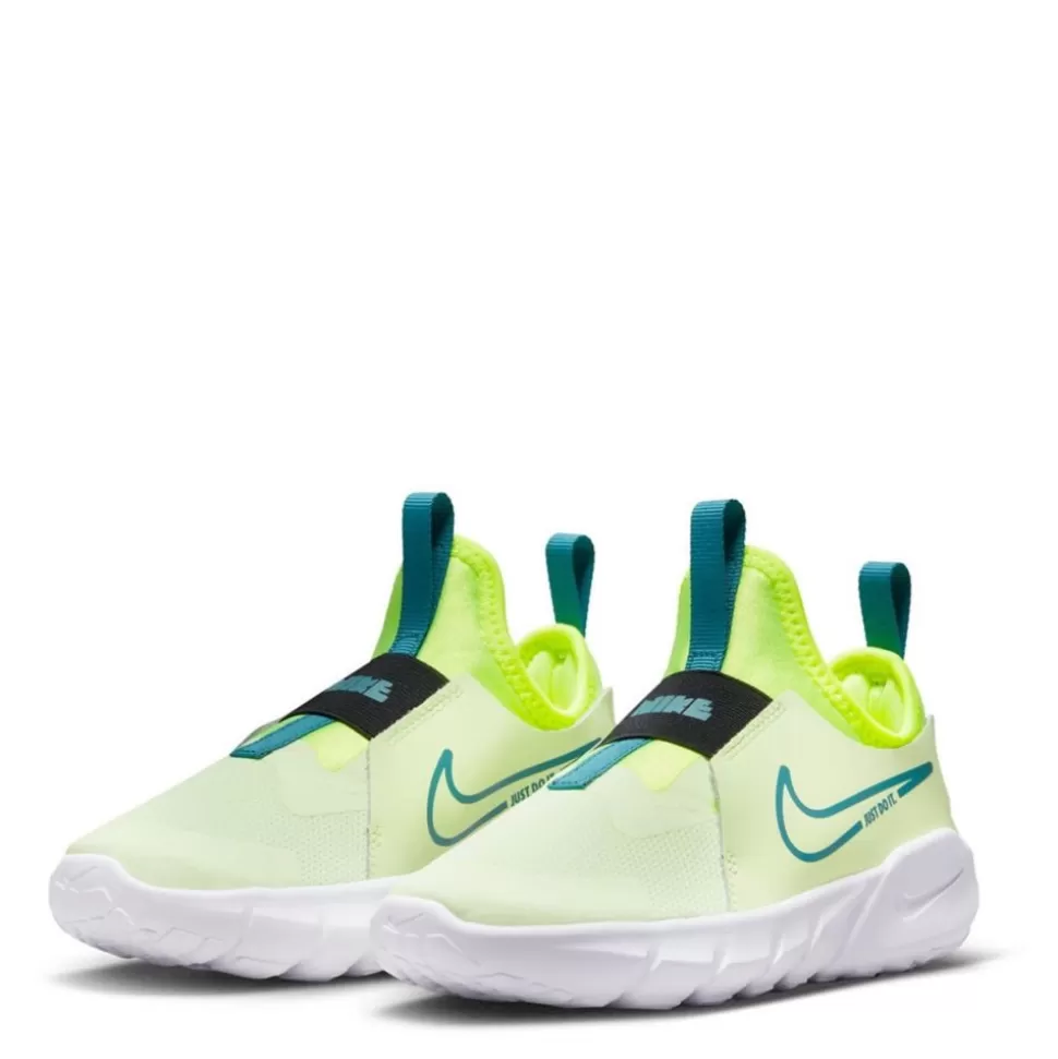 NIKE Athletic & Sneakers^ Boys Flex Runner 2 Slip On Sneaker