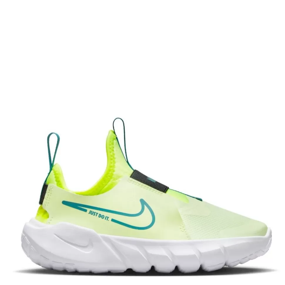 NIKE Athletic & Sneakers^ Boys Flex Runner 2 Slip On Sneaker