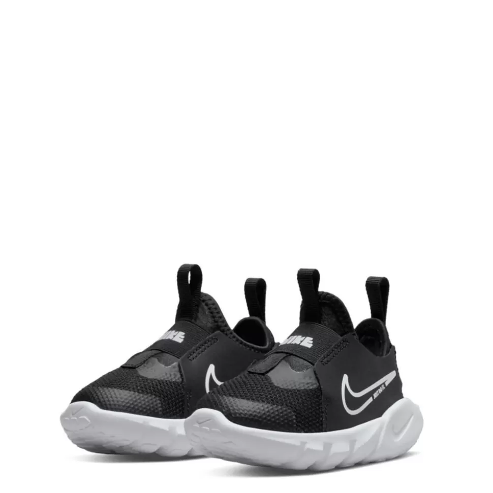 NIKE Athletic & Sneakers^ Boys Infant And Toddler Flex Runner Slip On Sneaker