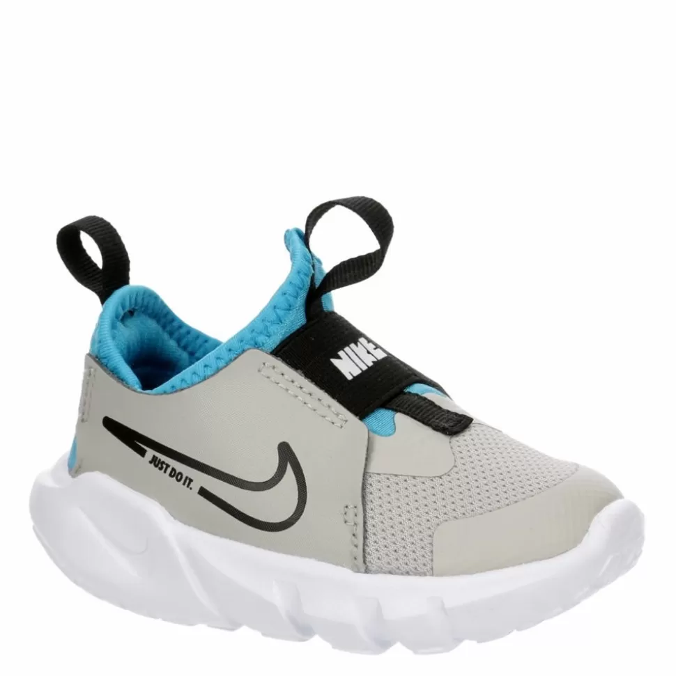 NIKE Athletic & Sneakers^ Boys Infant And Toddler Flex Runner Slip On Sneaker