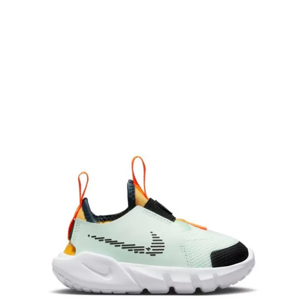 NIKE Athletic & Sneakers^ Boys Infant And Toddler Flex Runner Slip On Sneaker