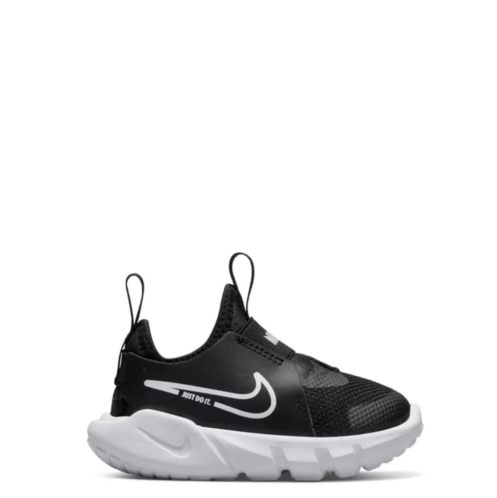 NIKE Athletic & Sneakers^ Boys Infant And Toddler Flex Runner Slip On Sneaker
