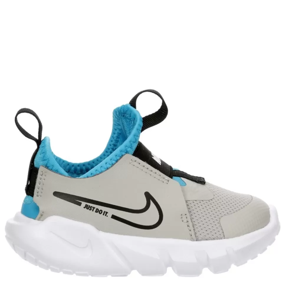 NIKE Athletic & Sneakers^ Boys Infant And Toddler Flex Runner Slip On Sneaker