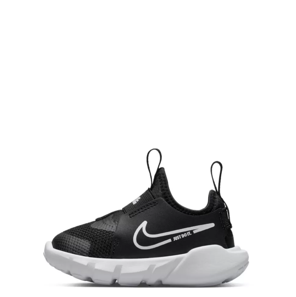 NIKE Athletic & Sneakers^ Boys Infant And Toddler Flex Runner Slip On Sneaker
