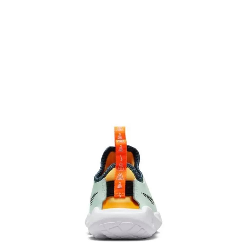 NIKE Athletic & Sneakers^ Boys Infant And Toddler Flex Runner Slip On Sneaker