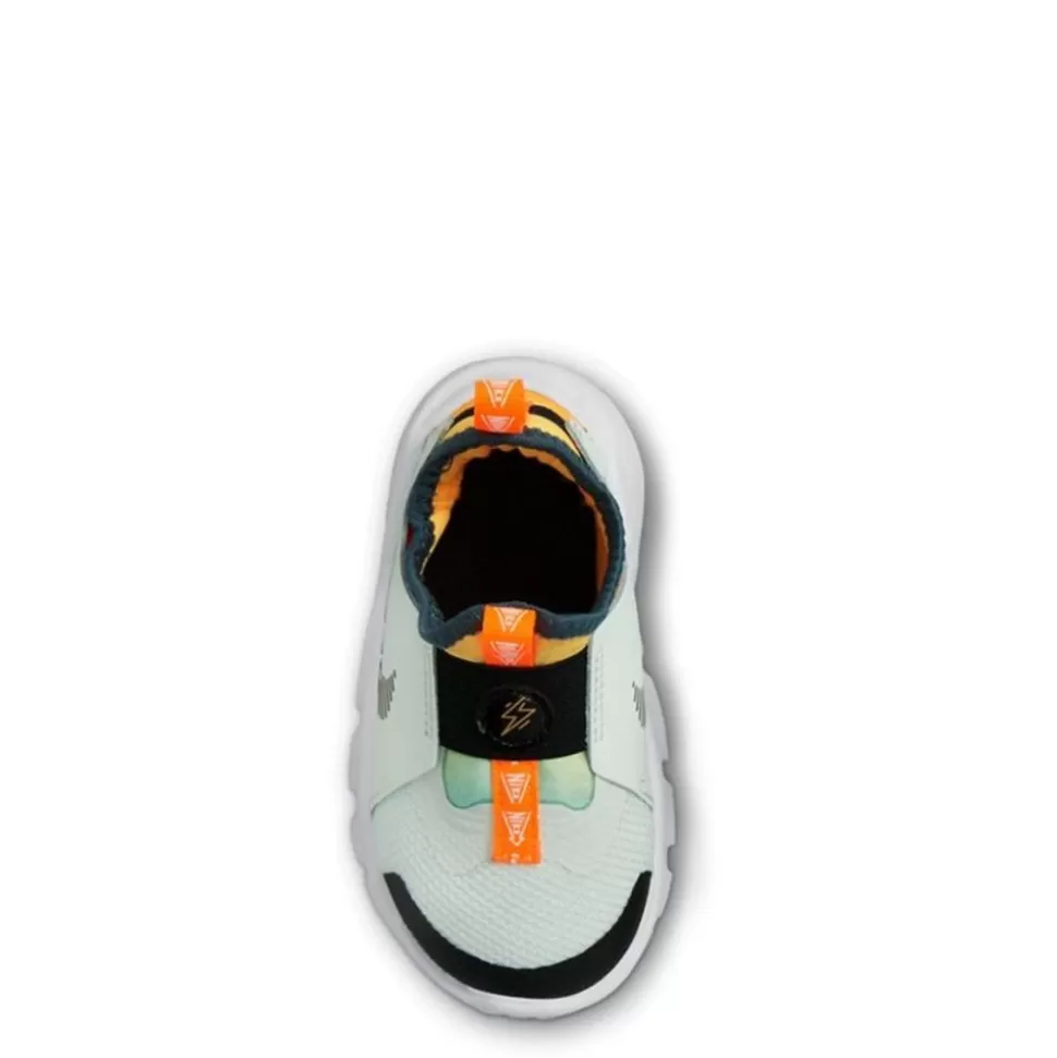 NIKE Athletic & Sneakers^ Boys Infant And Toddler Flex Runner Slip On Sneaker