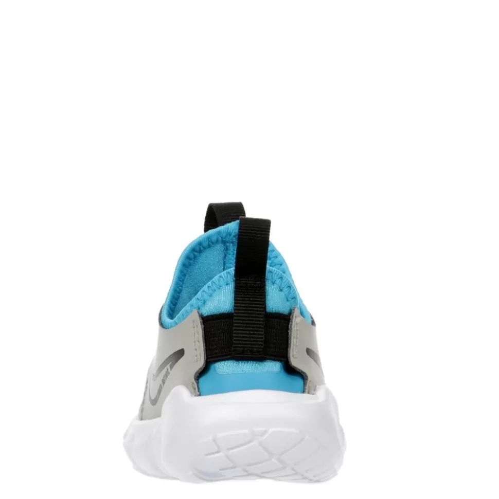NIKE Athletic & Sneakers^ Boys Infant And Toddler Flex Runner Slip On Sneaker