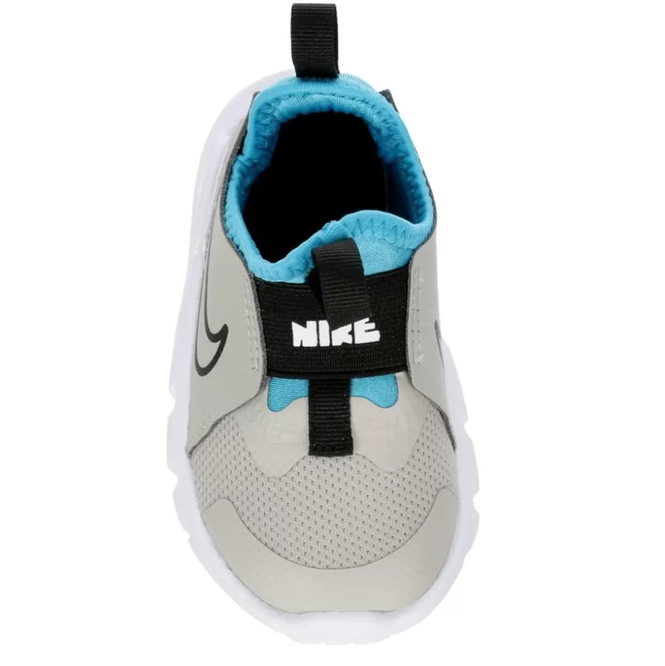NIKE Athletic & Sneakers^ Boys Infant And Toddler Flex Runner Slip On Sneaker