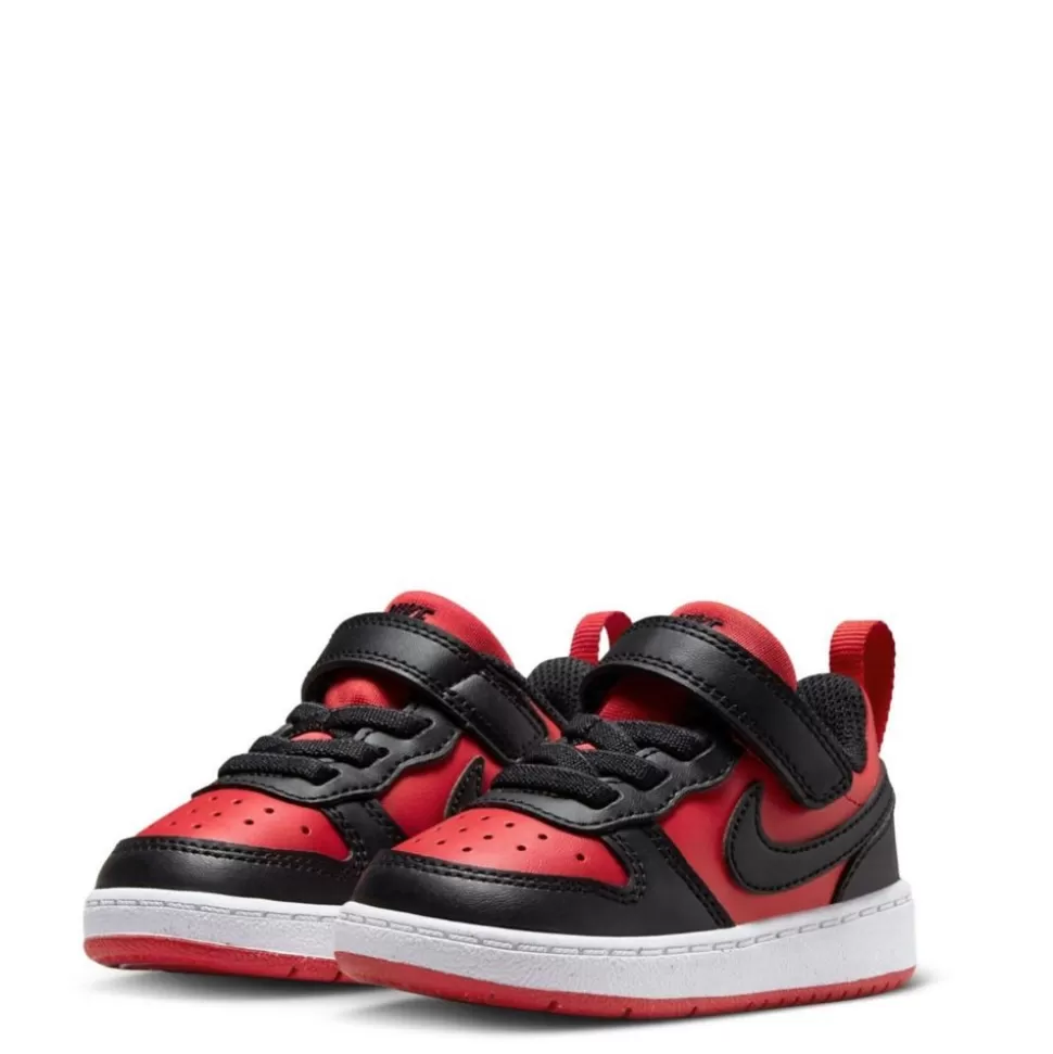 NIKE Athletic & Sneakers^ Boys Infant Court Borough Low Recraft Sneaker