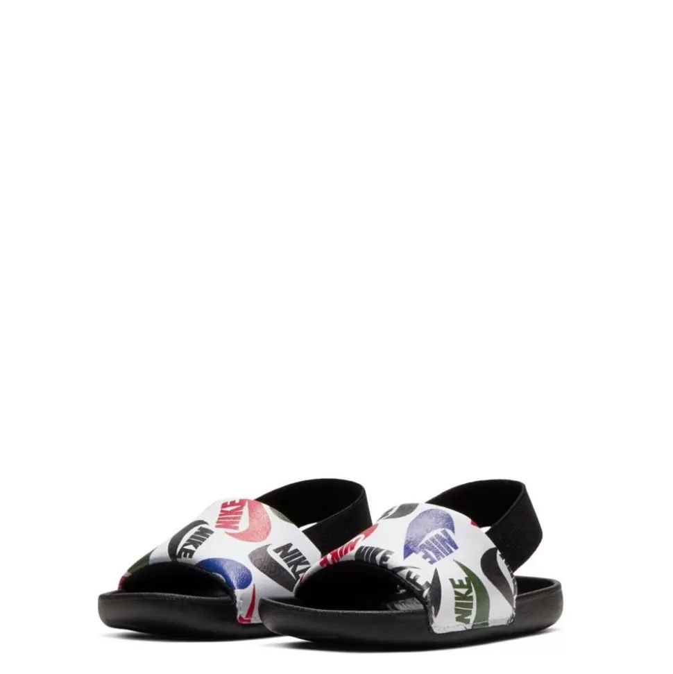 NIKE Sandals^ Boys Infant Kawa Slide Sandal