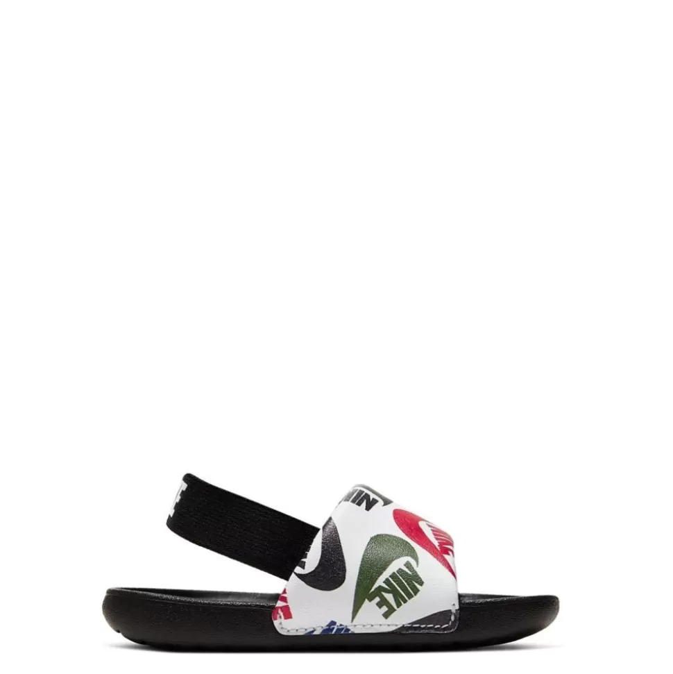 NIKE Sandals^ Boys Infant Kawa Slide Sandal