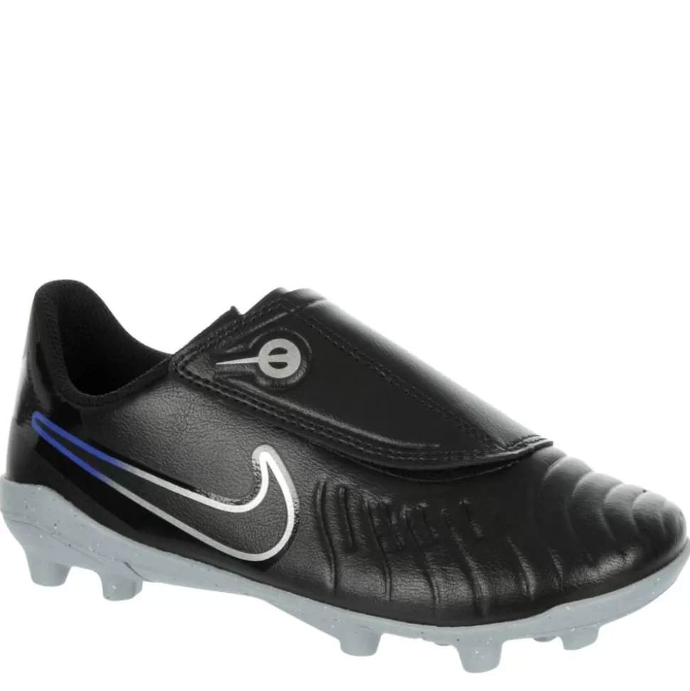 NIKE Athletic & Sneakers^ Boys Jr Legend 10 Club Soccer Cleat