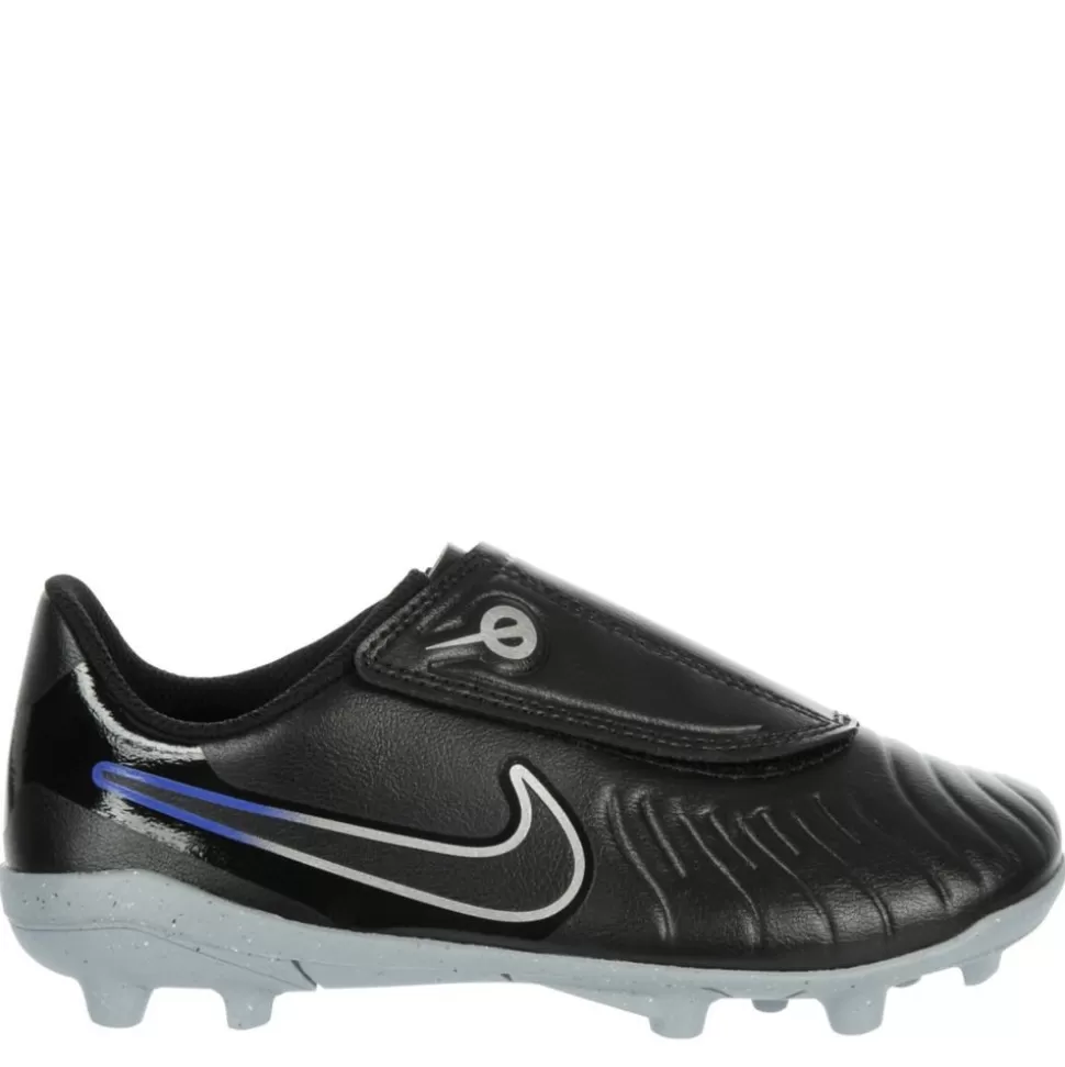 NIKE Athletic & Sneakers^ Boys Jr Legend 10 Club Soccer Cleat