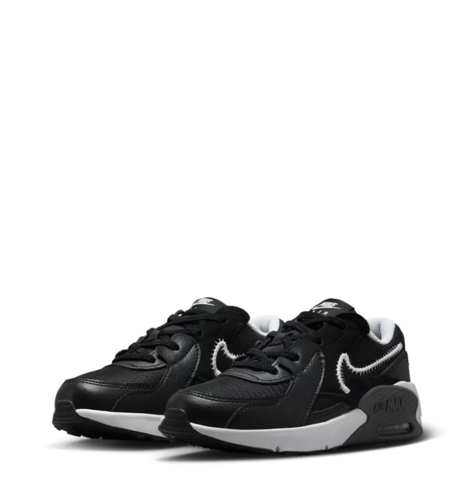 NIKE Athletic & Sneakers^ Boys Little Kid Air Max Excee Sneaker