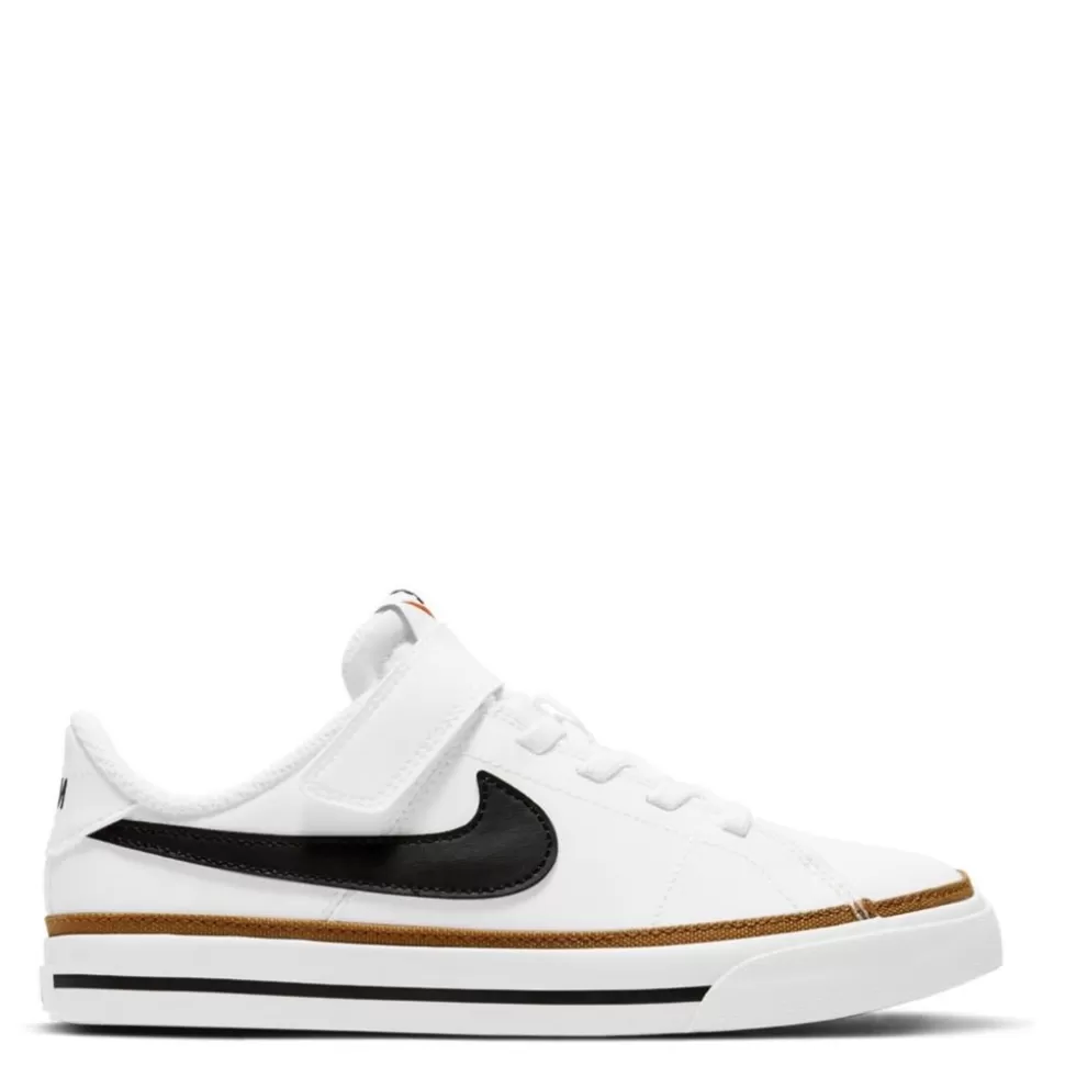 NIKE Athletic & Sneakers^ Boys Little Kid Court Legacy Sneaker