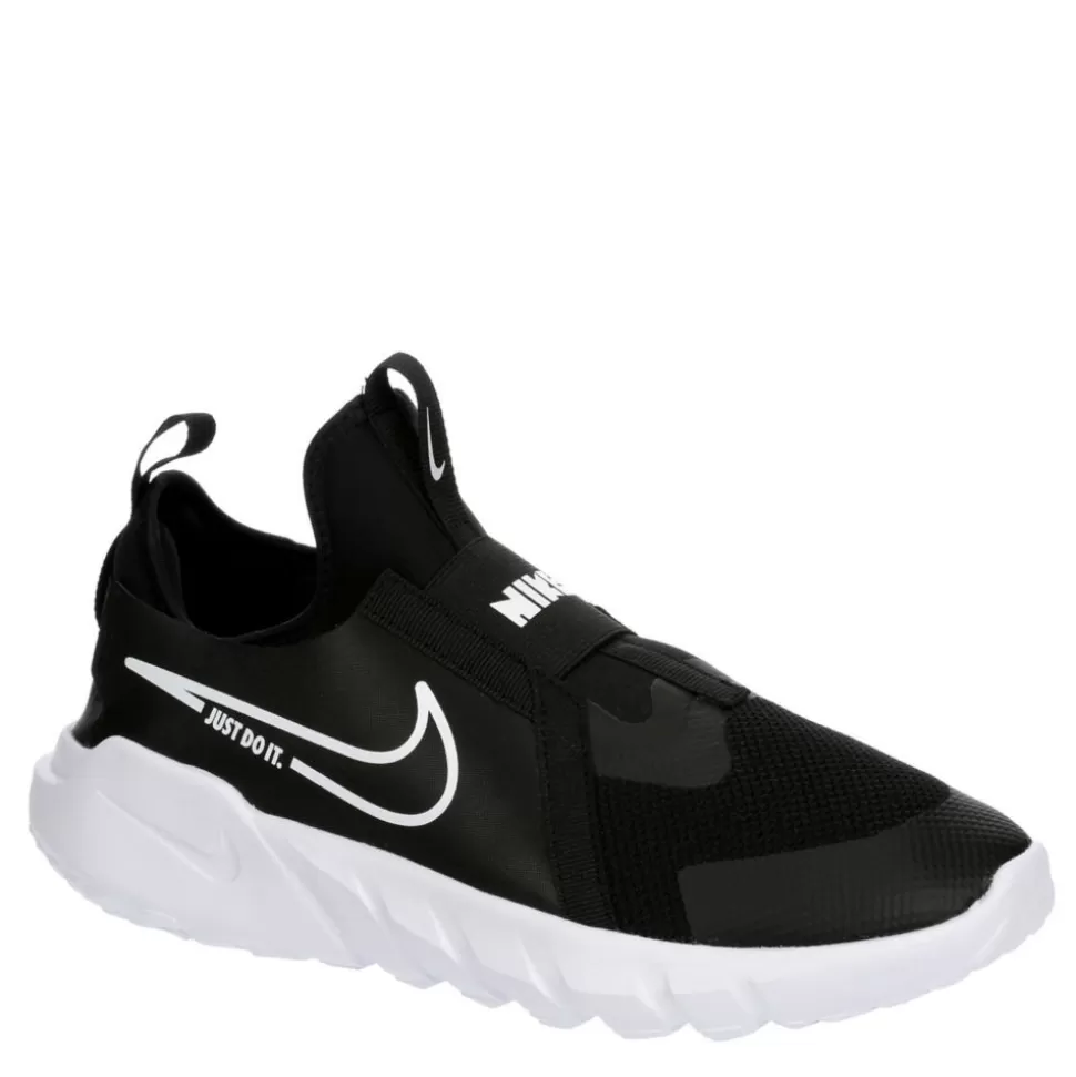 NIKE Athletic & Sneakers^ Boys Little Kid Flex Runner 2 Slip On Sneaker