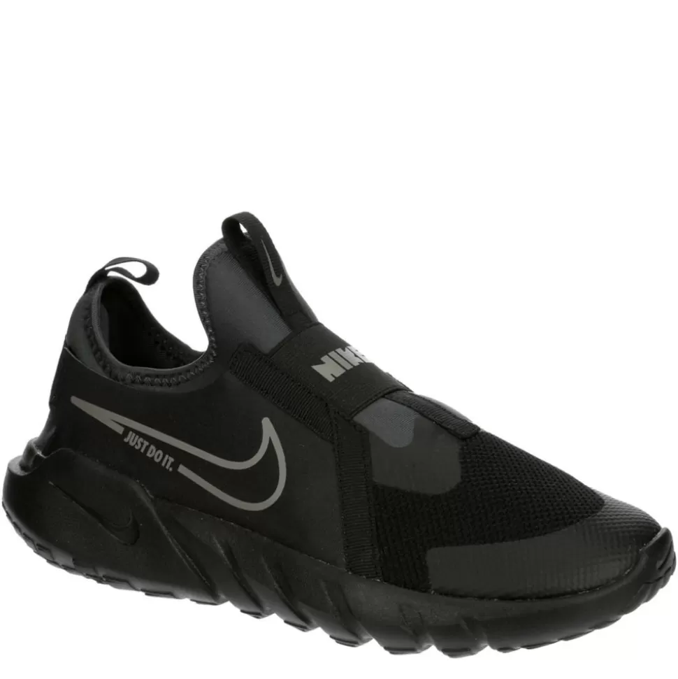 NIKE Athletic & Sneakers^ Boys Little Kid Flex Runner 2 Slip On Sneaker