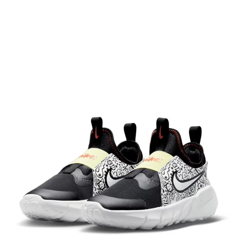 NIKE Athletic & Sneakers^ Boys Little Kid Flex Runner 2 Slip On Sneaker