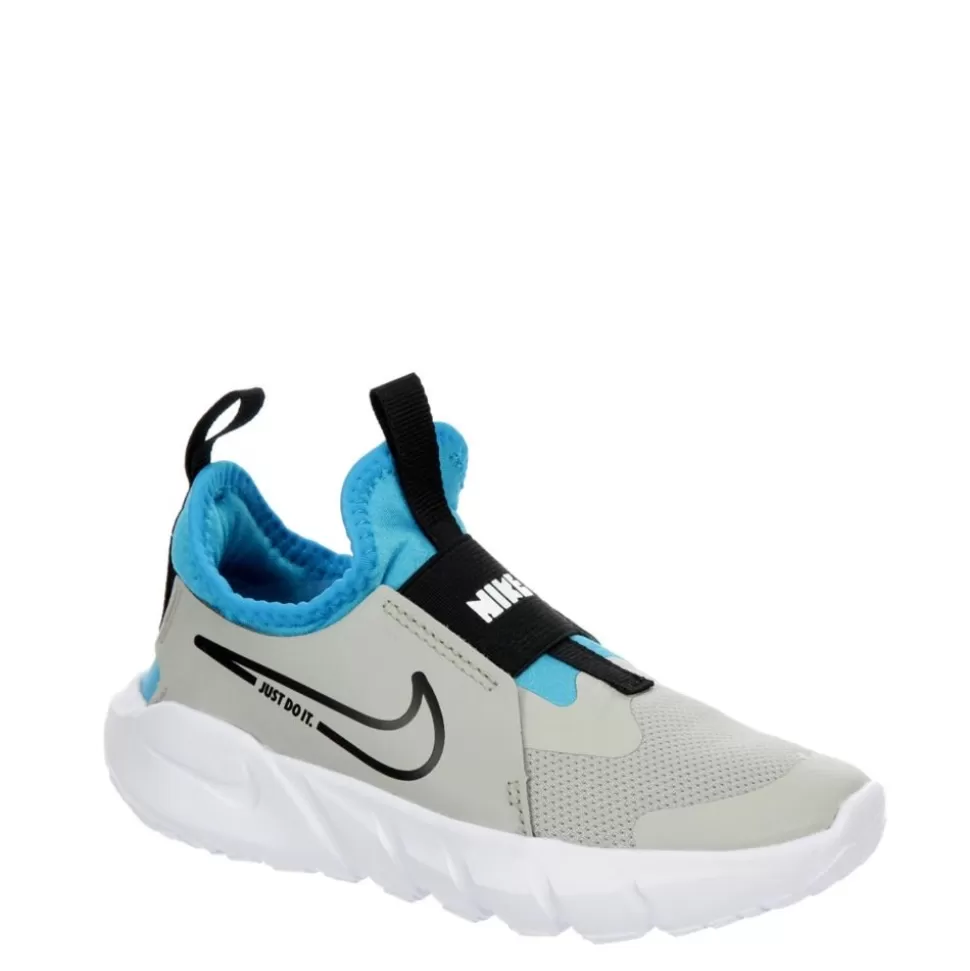 NIKE Athletic & Sneakers^ Boys Little Kid Flex Runner 2 Slip On Sneaker