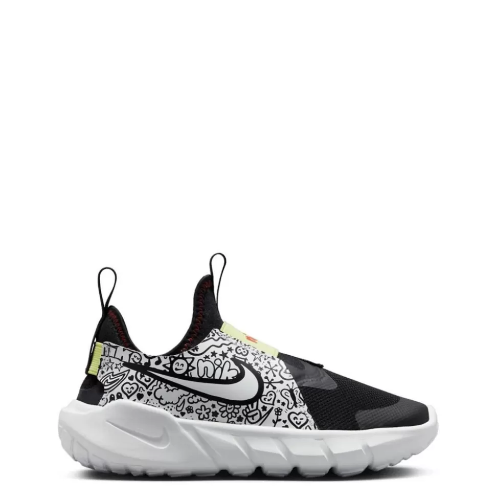 NIKE Athletic & Sneakers^ Boys Little Kid Flex Runner 2 Slip On Sneaker