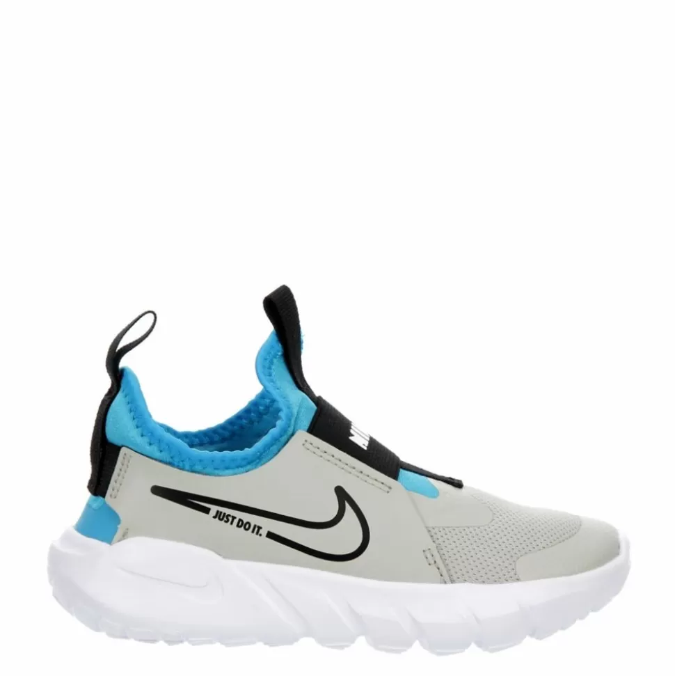 NIKE Athletic & Sneakers^ Boys Little Kid Flex Runner 2 Slip On Sneaker