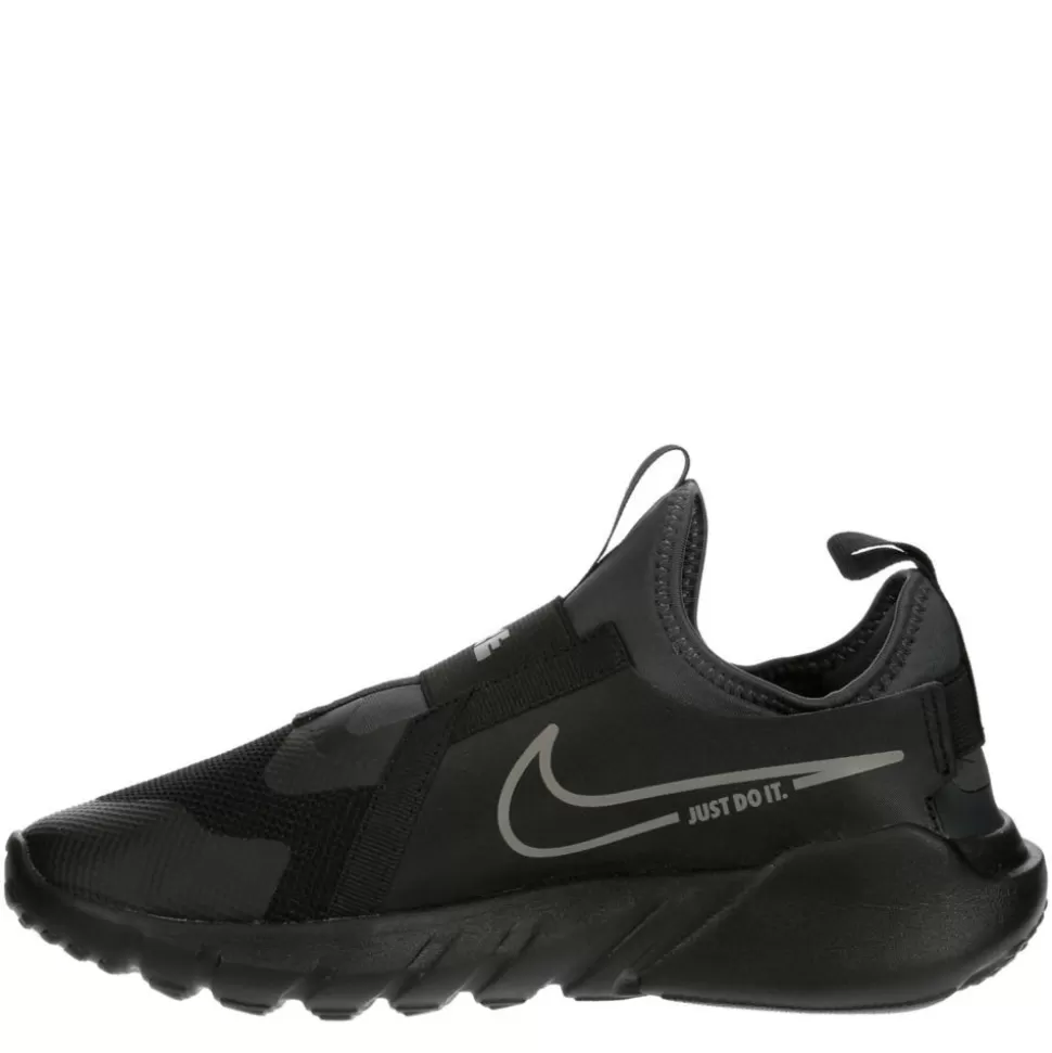NIKE Athletic & Sneakers^ Boys Little Kid Flex Runner 2 Slip On Sneaker