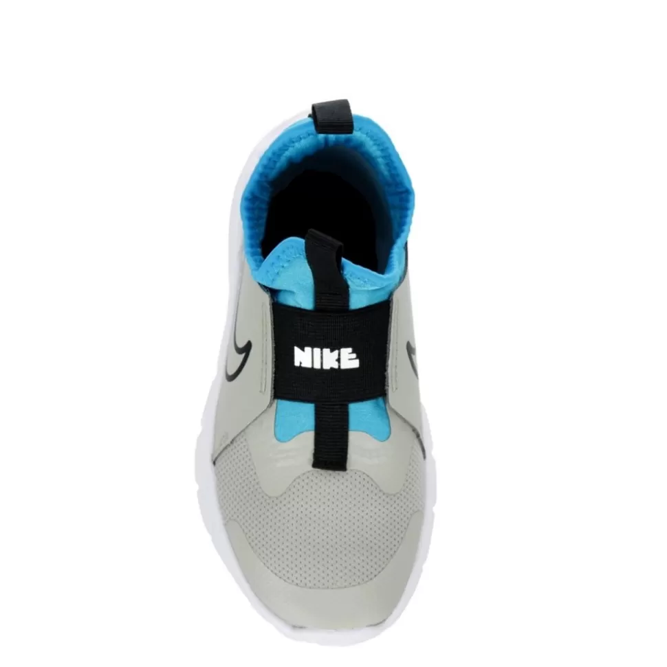 NIKE Athletic & Sneakers^ Boys Little Kid Flex Runner 2 Slip On Sneaker