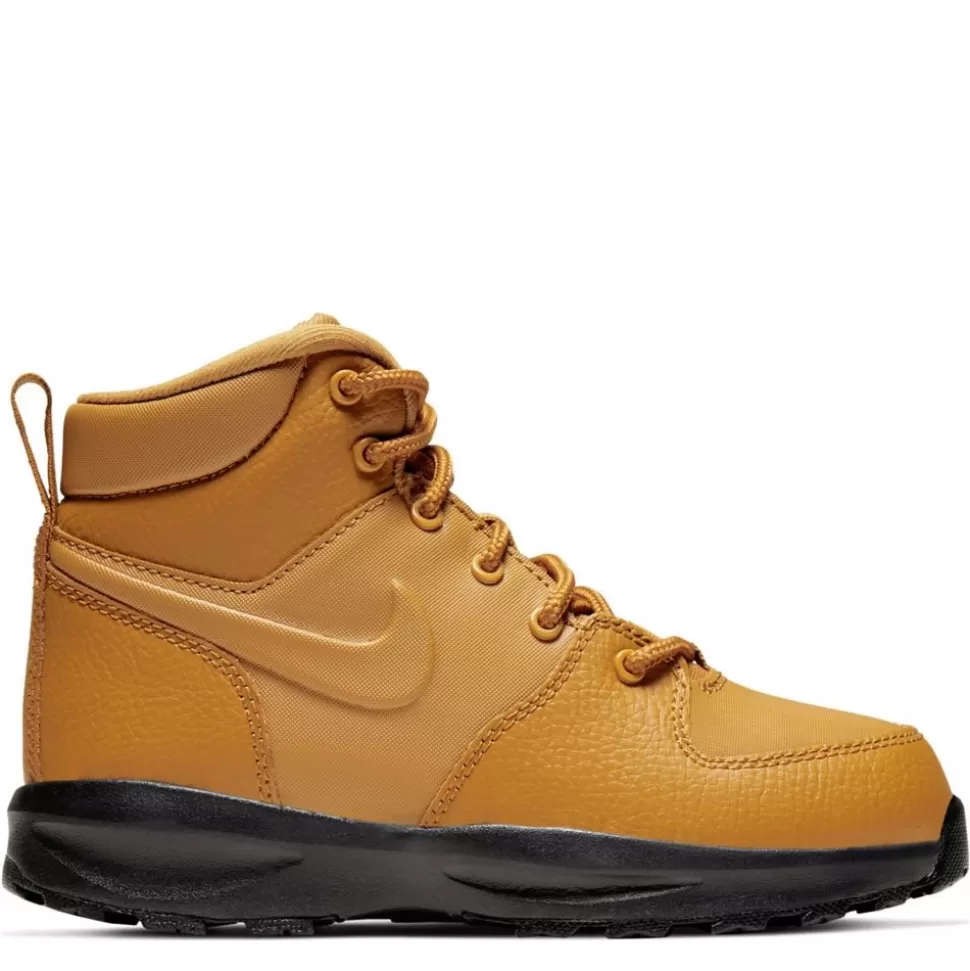 NIKE Boots^ Boys Little Kid Manoa Boot