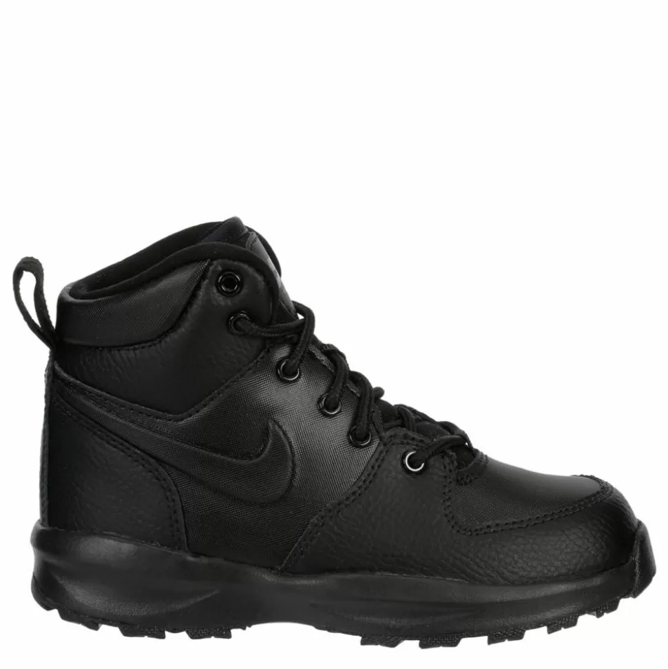 NIKE Boots^ Boys Little Kid Manoa Boot