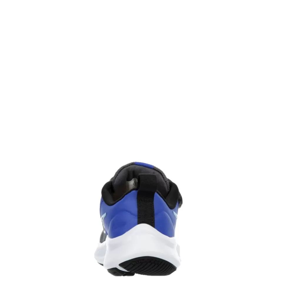 NIKE Athletic & Sneakers^ Boys Little Kid Star Runner 3 Slip On Sneaker