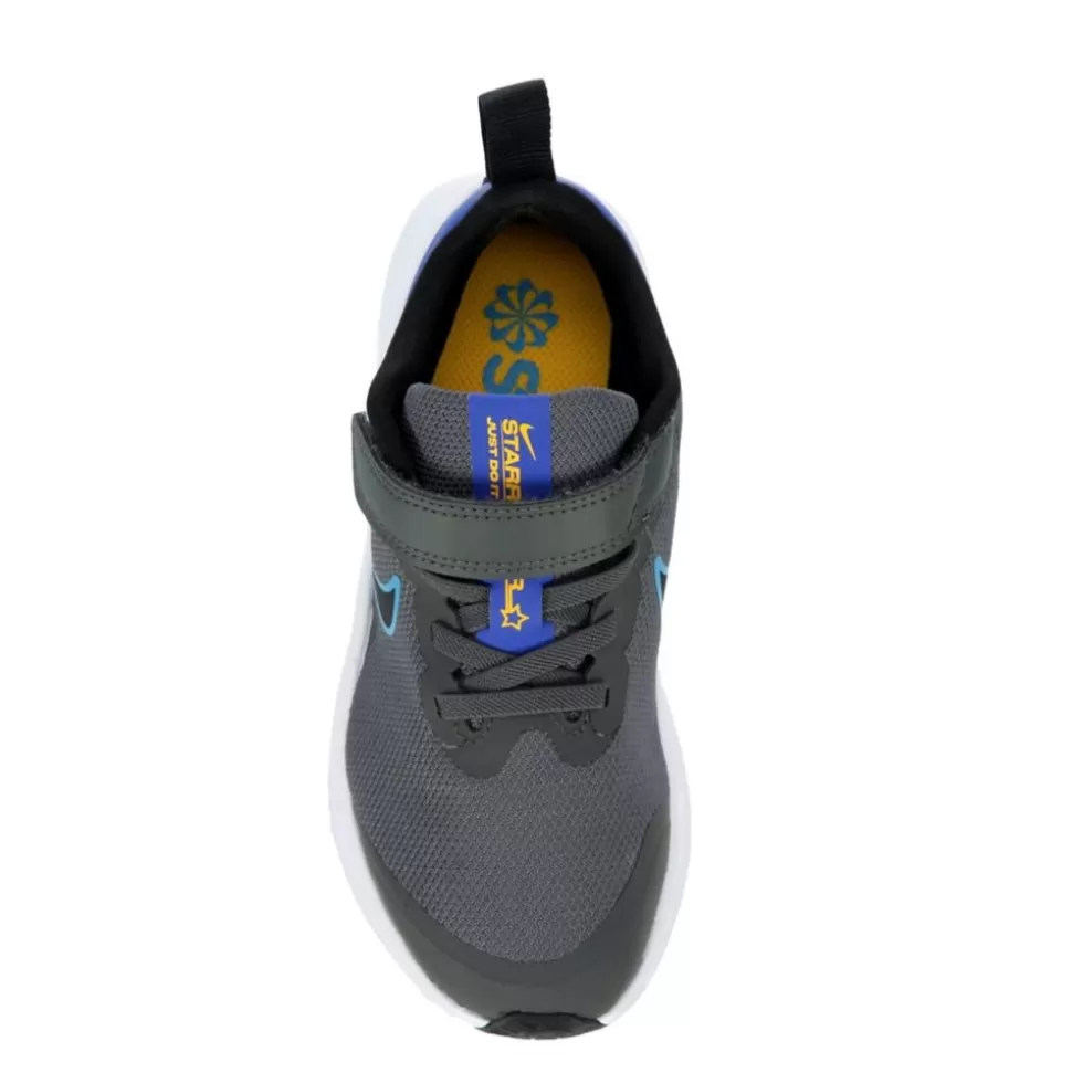 NIKE Athletic & Sneakers^ Boys Little Kid Star Runner 3 Slip On Sneaker