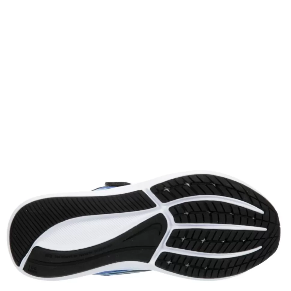 NIKE Athletic & Sneakers^ Boys Little Kid Star Runner 3 Slip On Sneaker