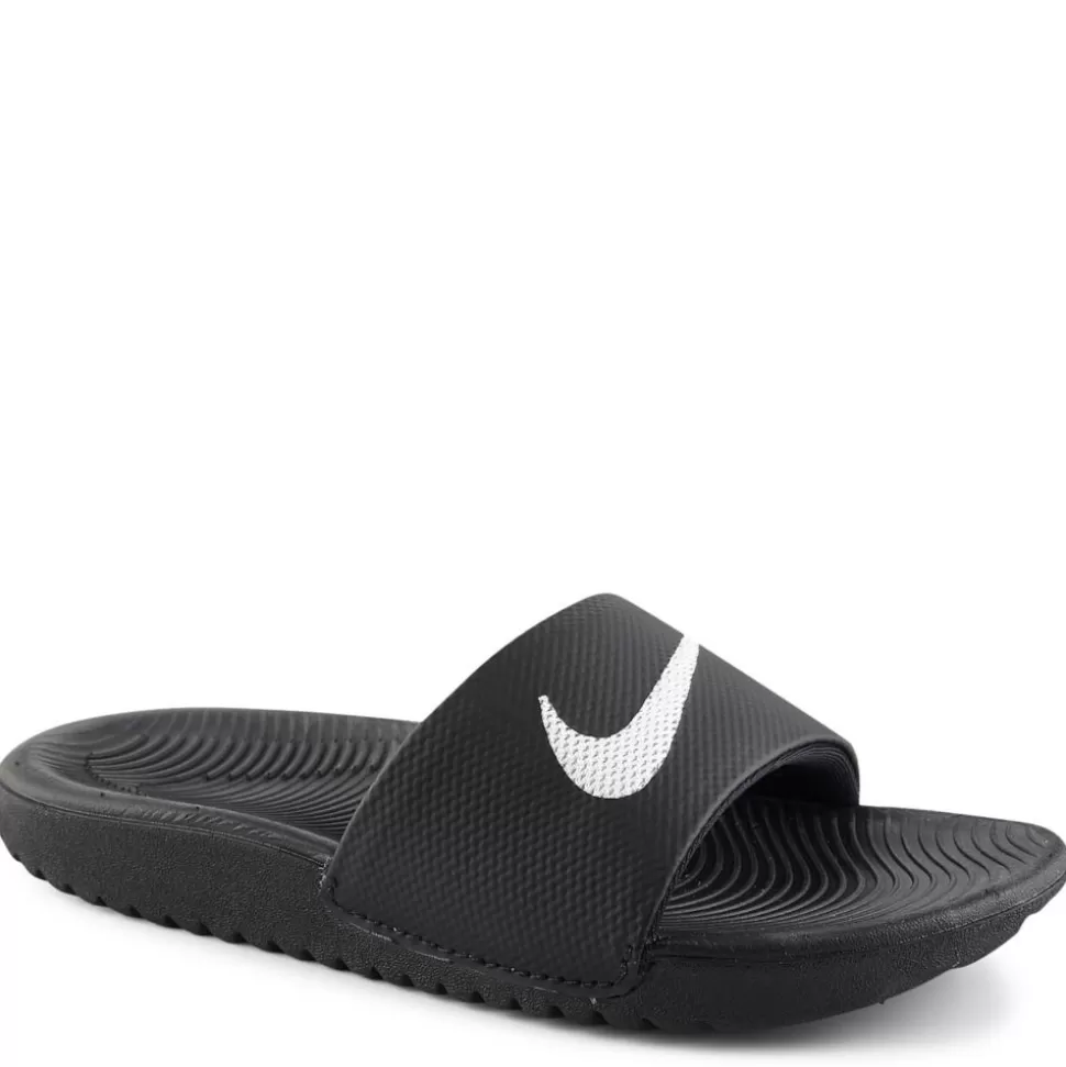 NIKE Sandals^ Boys Little-Big Kid Kawa Slide