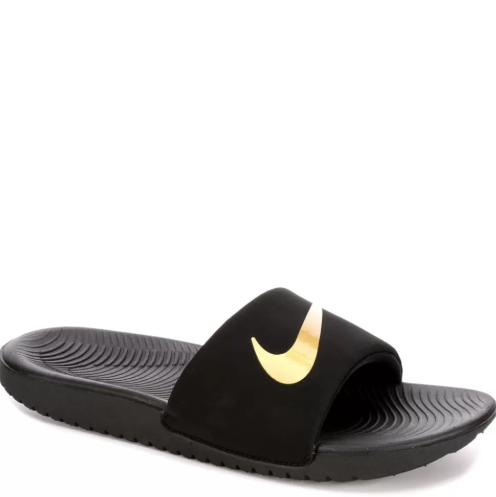 NIKE Sandals^ Boys Little-Big Kid Kawa Slide