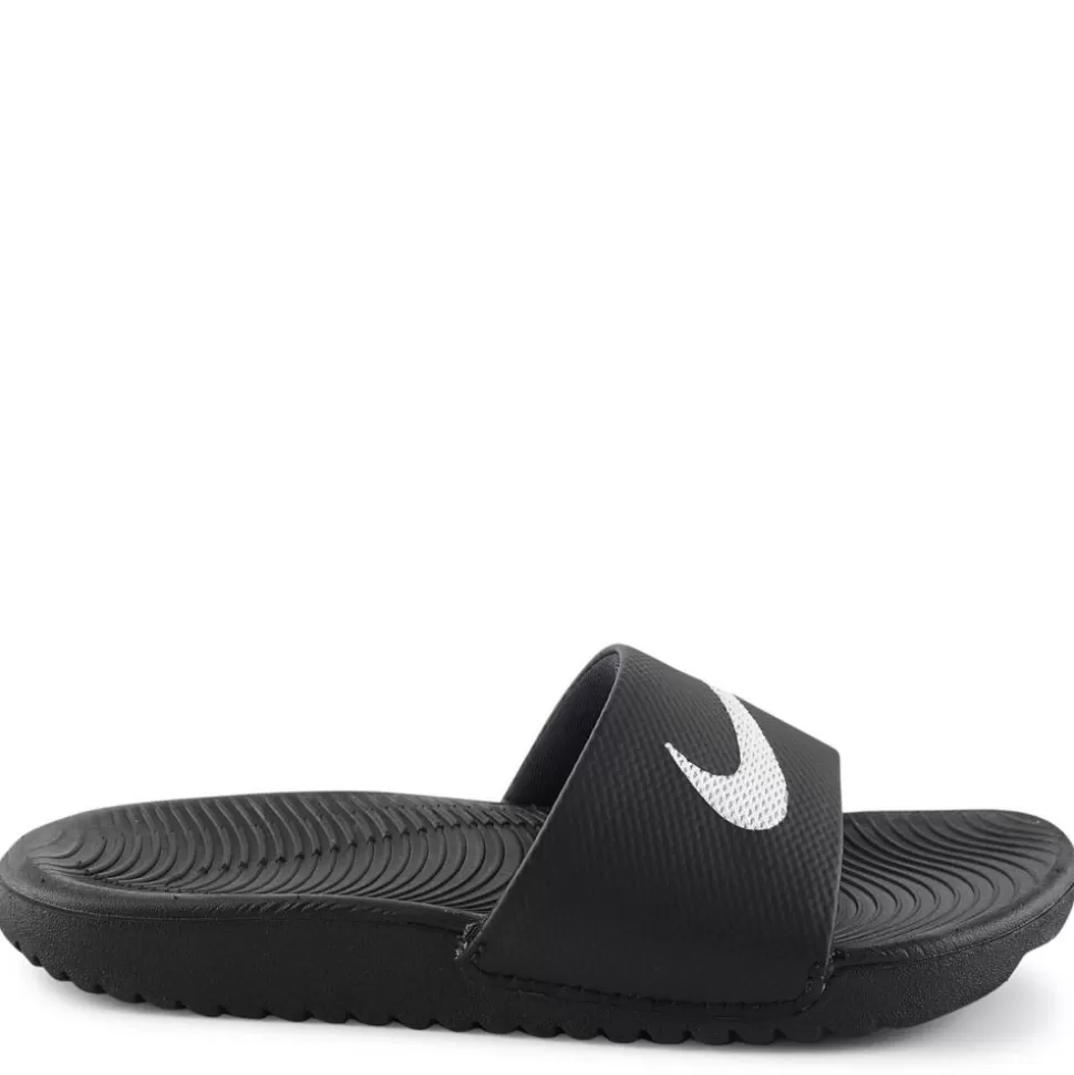 NIKE Sandals^ Boys Little-Big Kid Kawa Slide