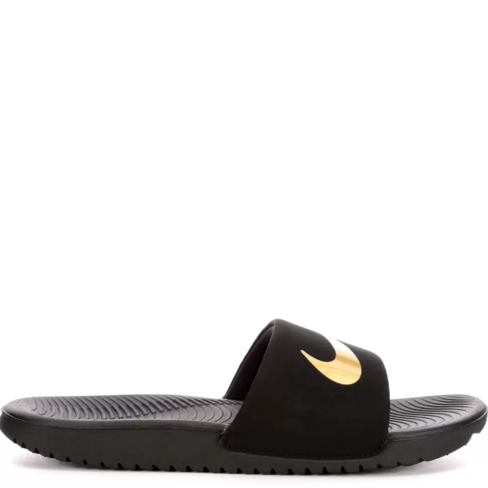 NIKE Sandals^ Boys Little-Big Kid Kawa Slide