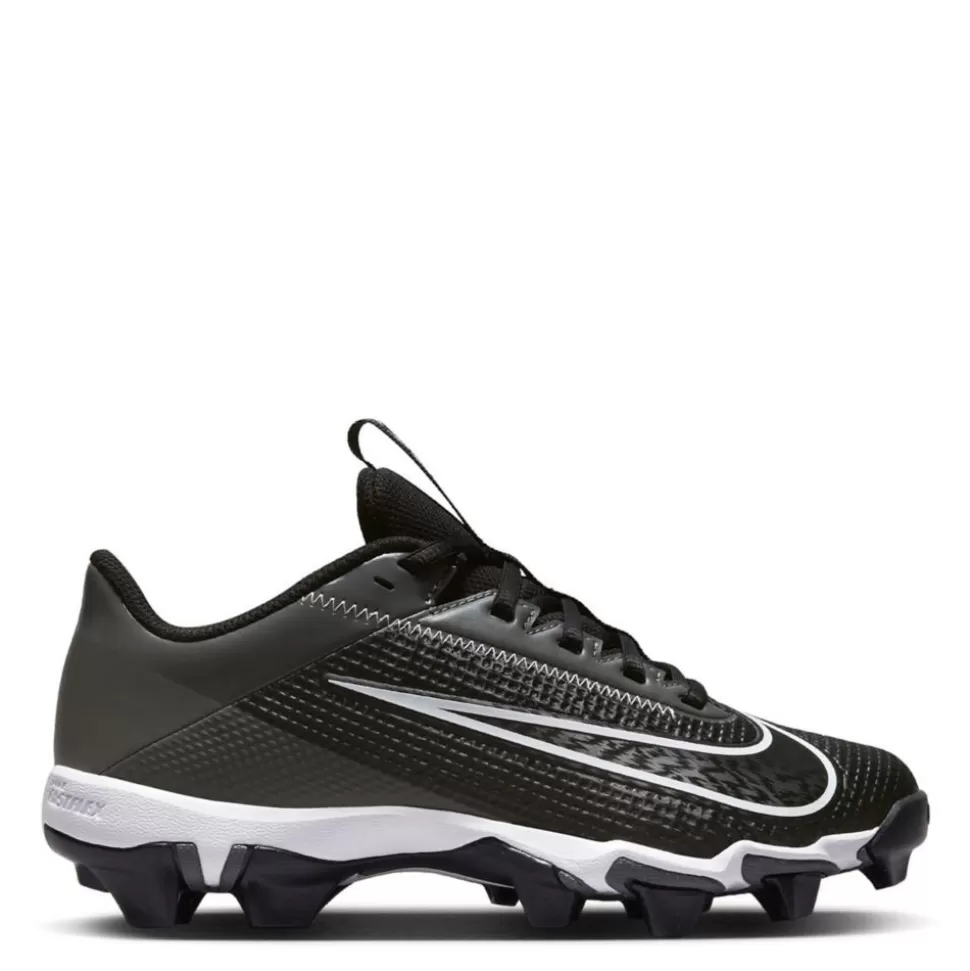 NIKE Athletic & Sneakers^ Boys Vapor Edge Shark Football Cleat