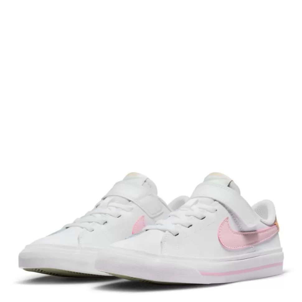 Girls NIKE Athletic & Sneakers^ Girls Court Legacy Sneaker