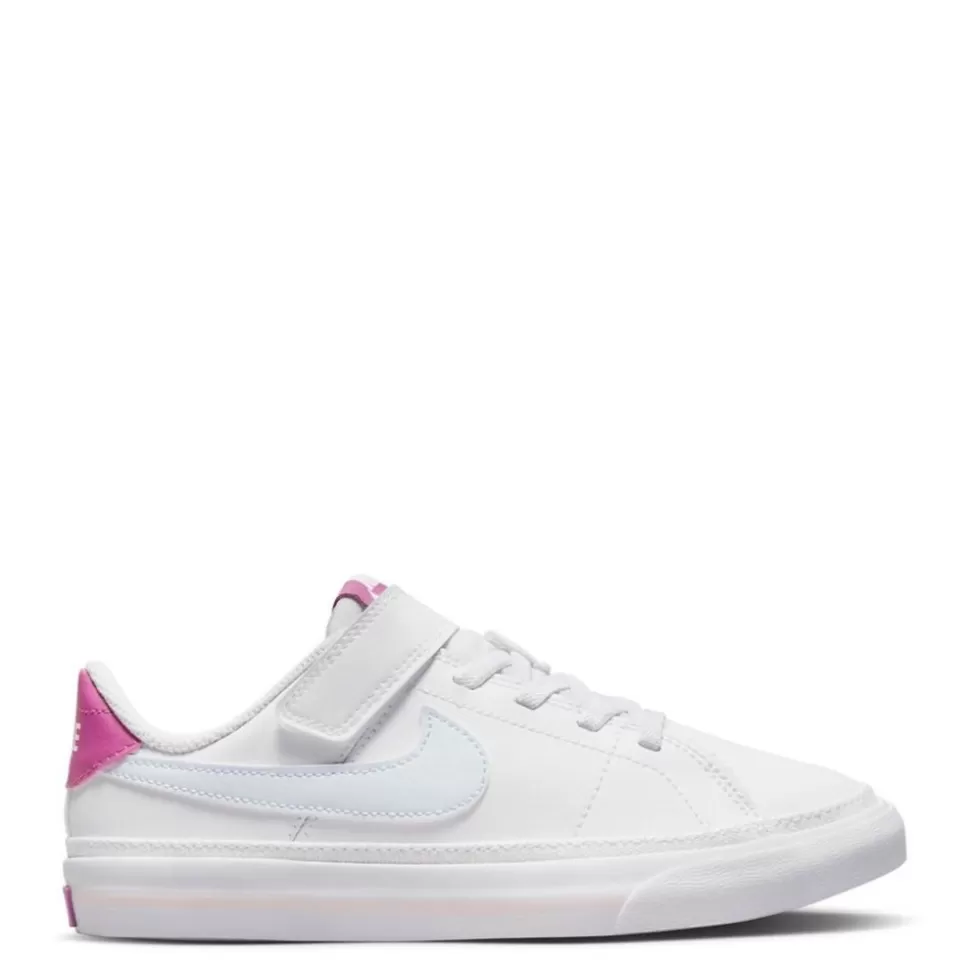 Girls NIKE Athletic & Sneakers^ Girls Court Legacy Sneaker