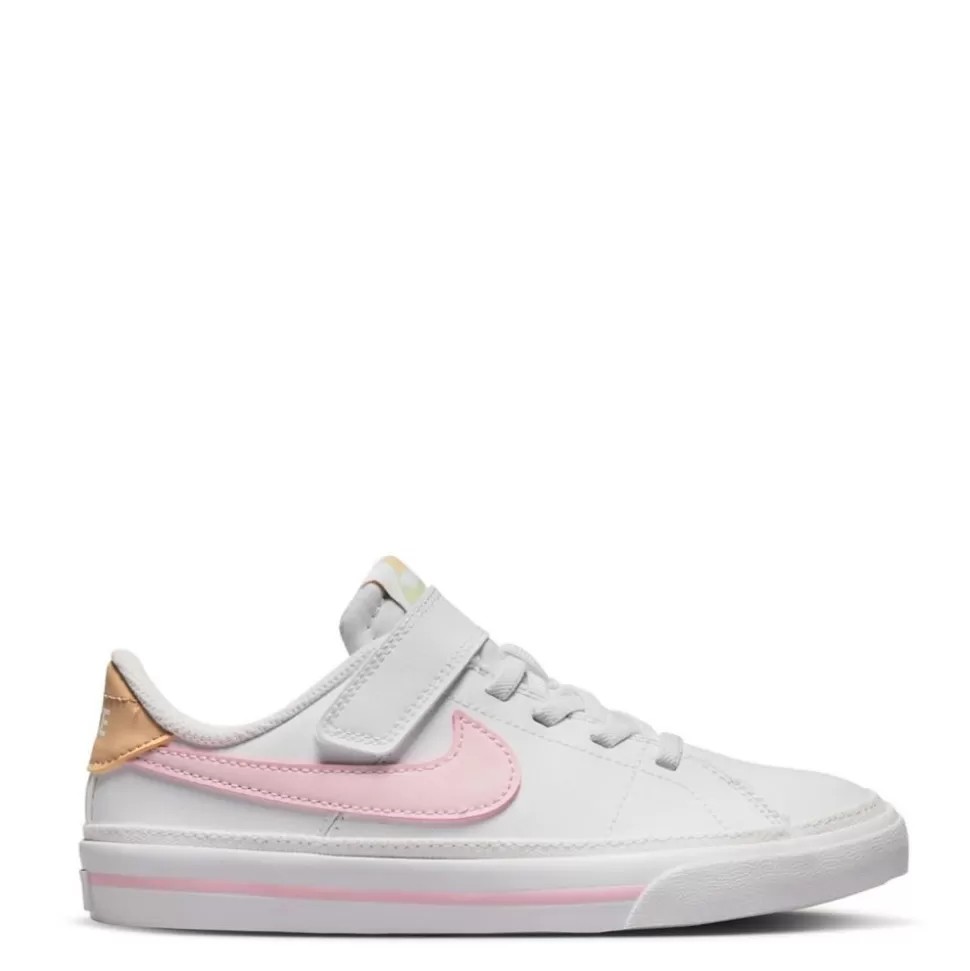 Girls NIKE Athletic & Sneakers^ Girls Court Legacy Sneaker