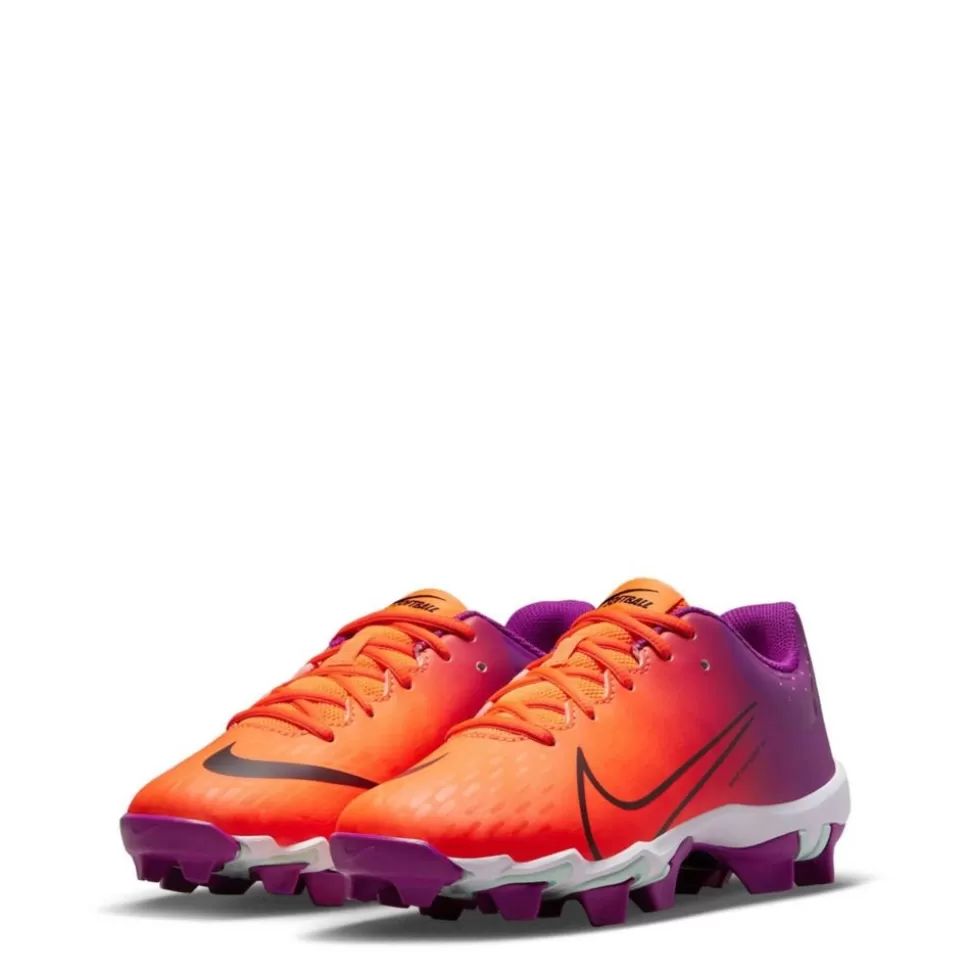 Girls NIKE Athletic & Sneakers^ Girls Hyperdiamond 4 Keystone Softball Cleat