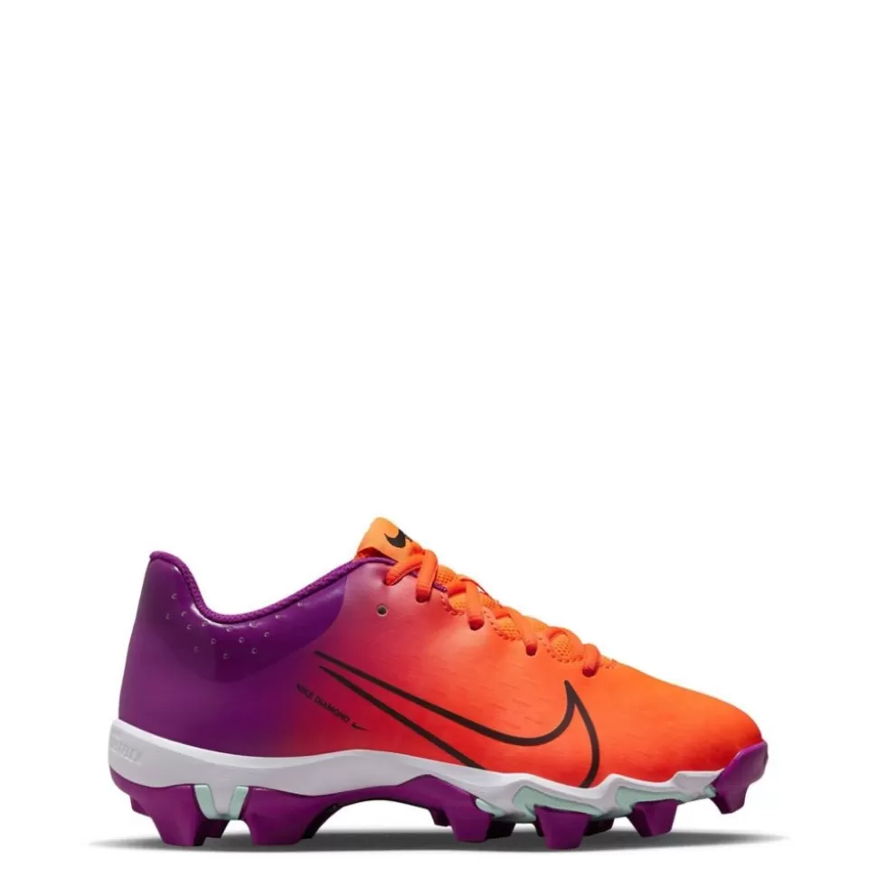 Girls NIKE Athletic & Sneakers^ Girls Hyperdiamond 4 Keystone Softball Cleat