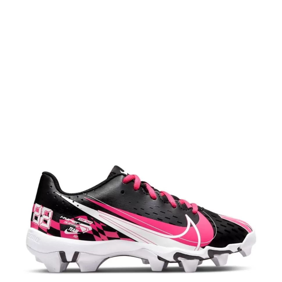 Girls NIKE Athletic & Sneakers^ Girls Hyperdiamond 4 Keystone Softball Cleat