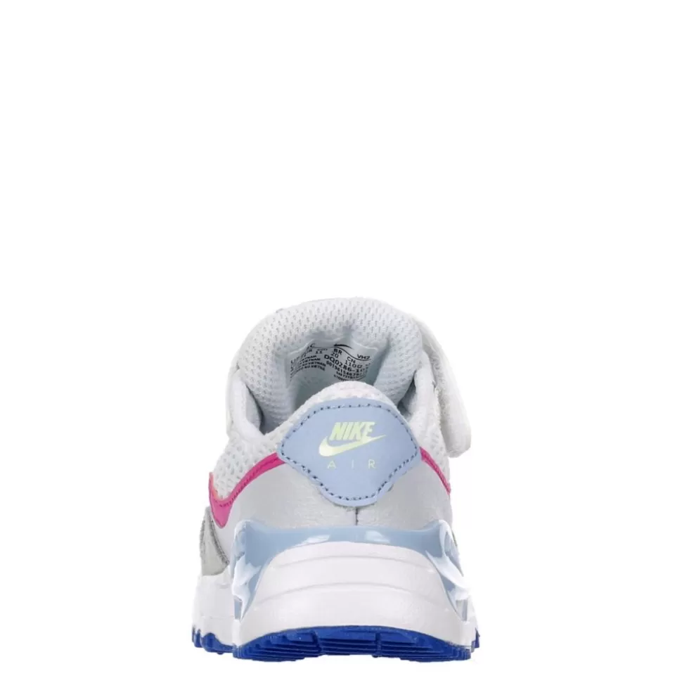 Girls NIKE Athletic & Sneakers^ Girls Infant And Toddler Air Max Systm Td Sneaker